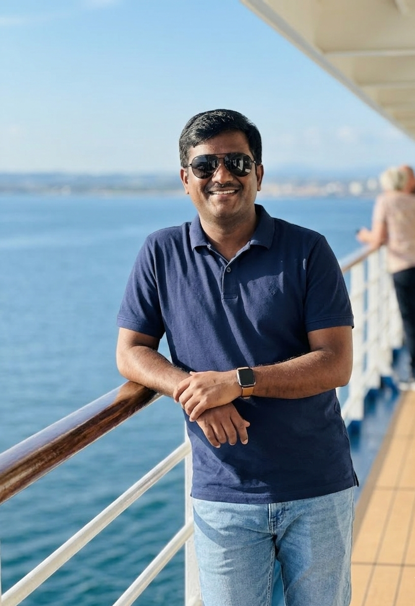 Vijaychandar